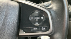 Honda Civic 1.6 i-DTEC SR 5dr Diesel Hatchback